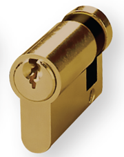 ESLA NG4 45/0 messing