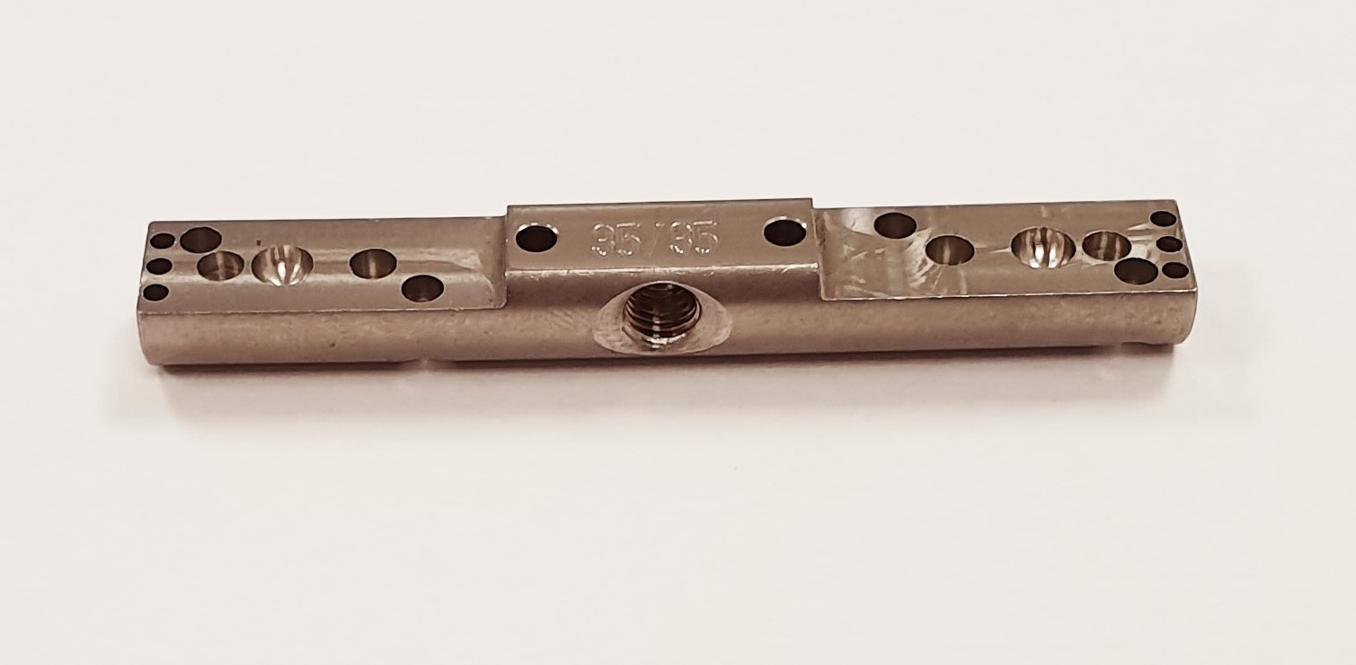 WFE Bridge 35/35