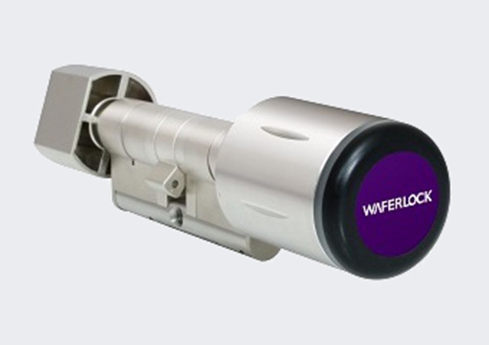 WFE Shadow 30/35 sílinder IP67 án rafhlöðu