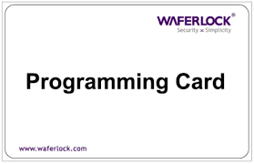 WFE Kort programming
