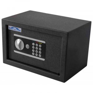 Protector Domestic 2031 E