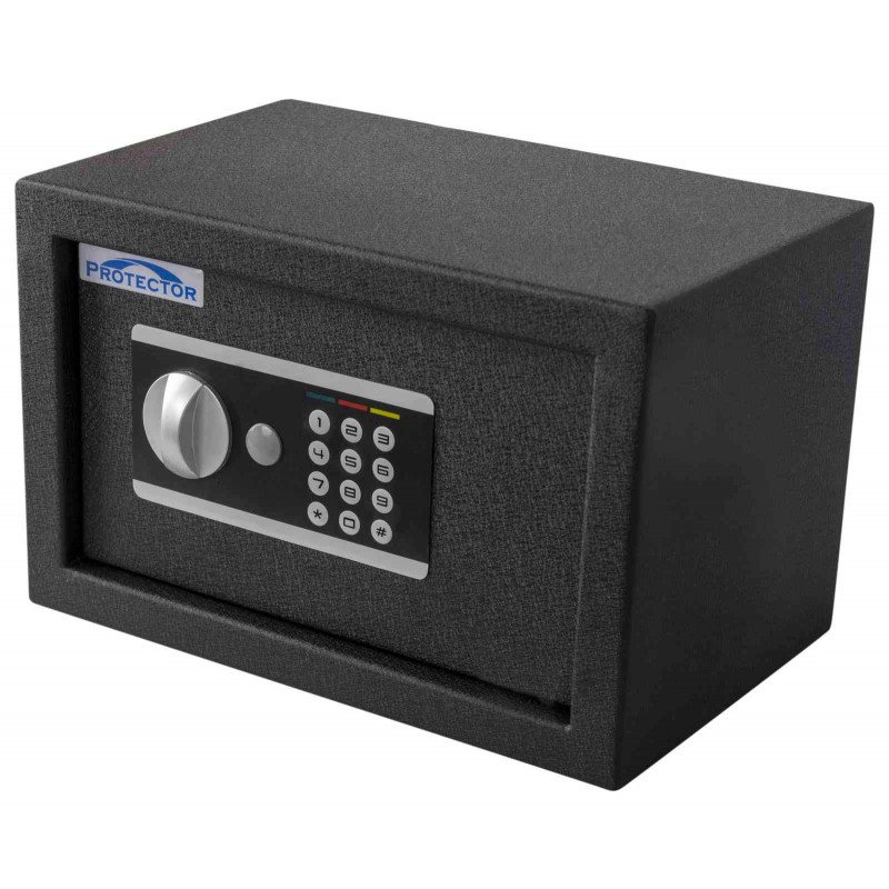 Protector Domestic 2031 E