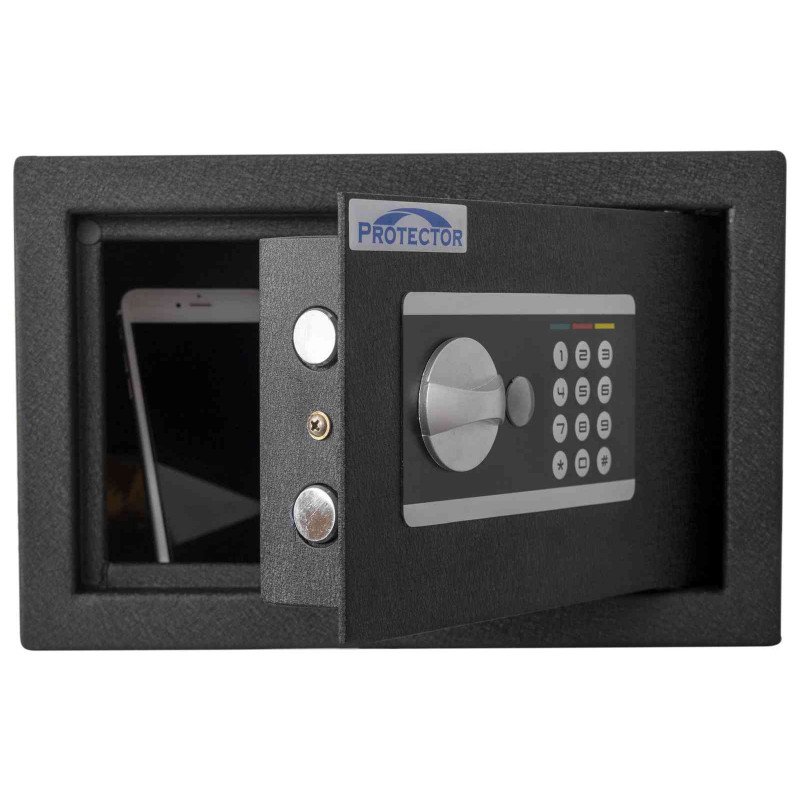 Protector Domestic 2031 E