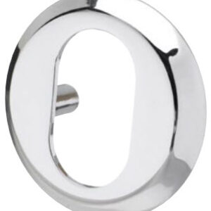 Róshetta DK DA 732 - 11mm úti KRÓM
