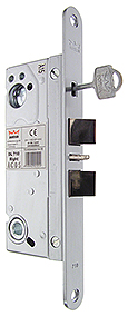 Láshús DK DL 710 R (1222)