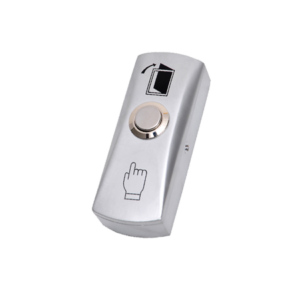 Secukey Cbutton 5 - Exit takki