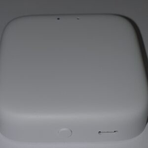 Secukey Gateway tengja BT við WiFi