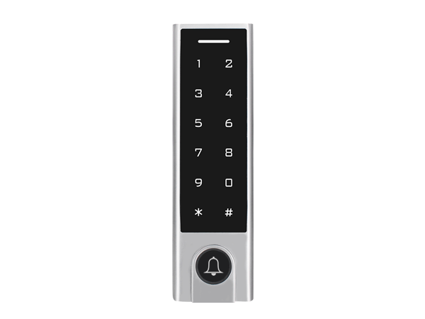 Secukey H3-BT Bluetooth PIN takkaborð