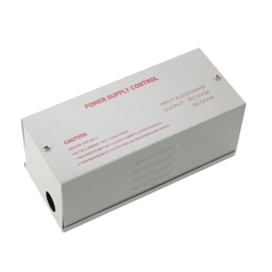 Secukey Spower 2 spennubreytir 12v