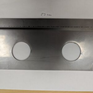 HLÍF ASSA M/SVEIG 23x9+2,5