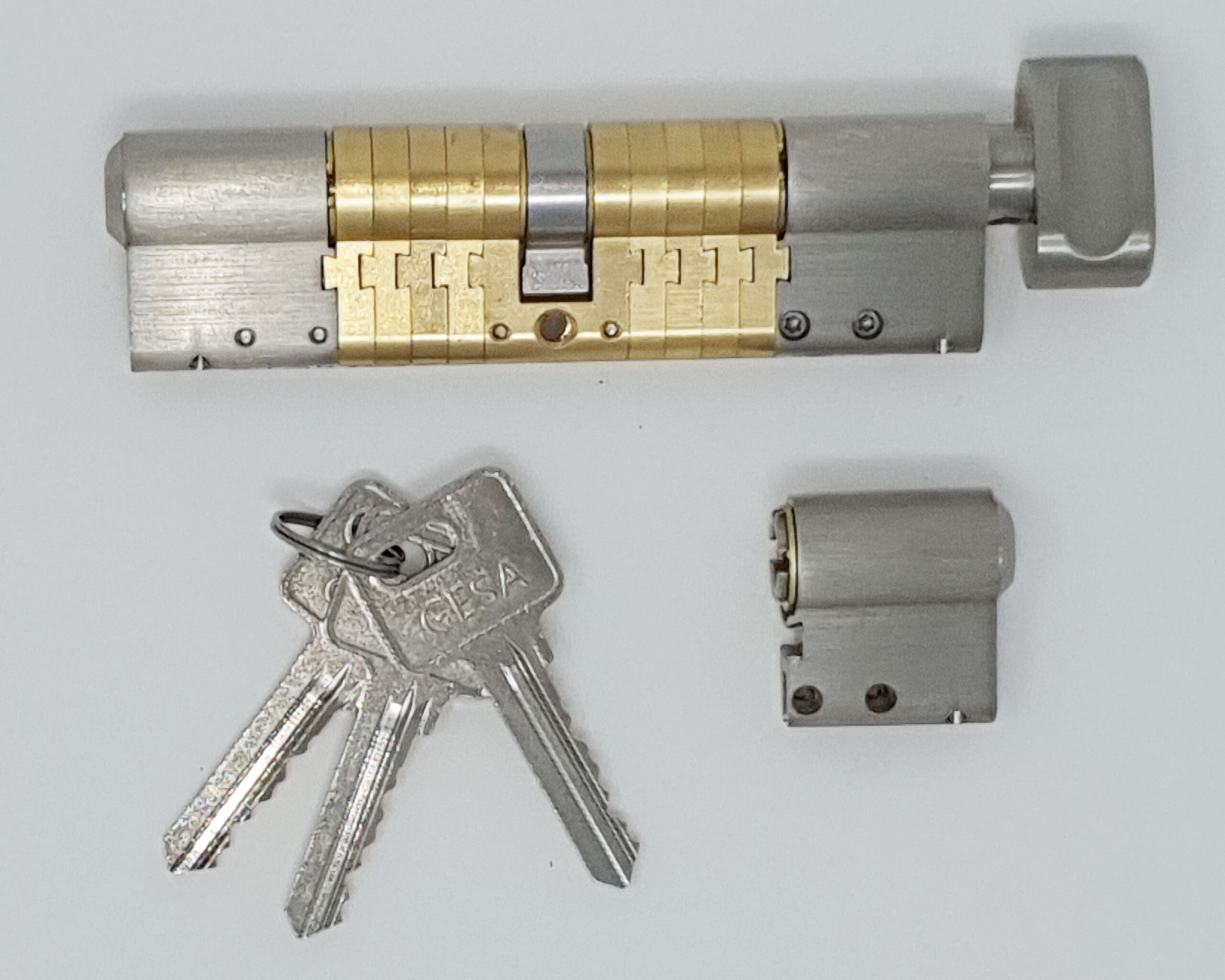 Sílinder ESLA (GESA) NG4 40-60/40-60