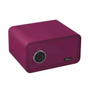 mySafe 430 - Code Berry