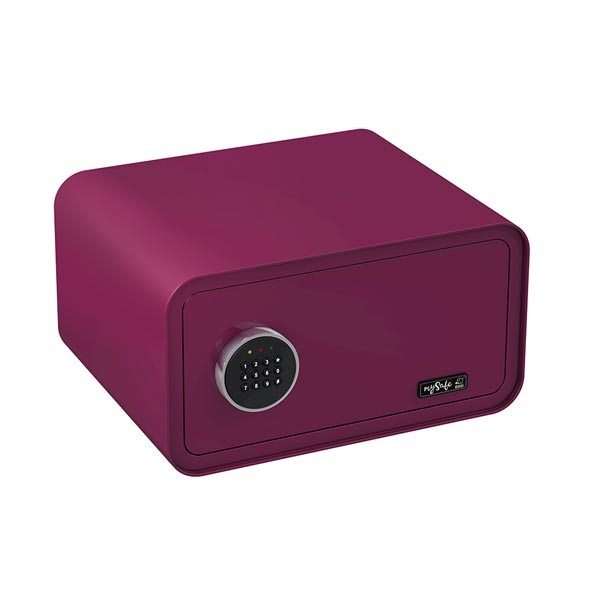 mySafe 430 - Code Berry