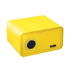 mySafe 430 - Code Citrus