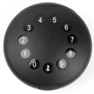 Lyklabox SOLO Bluetooth