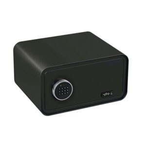 mySafe 430 - Code Svartur