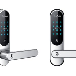 EasyCode (903) svart