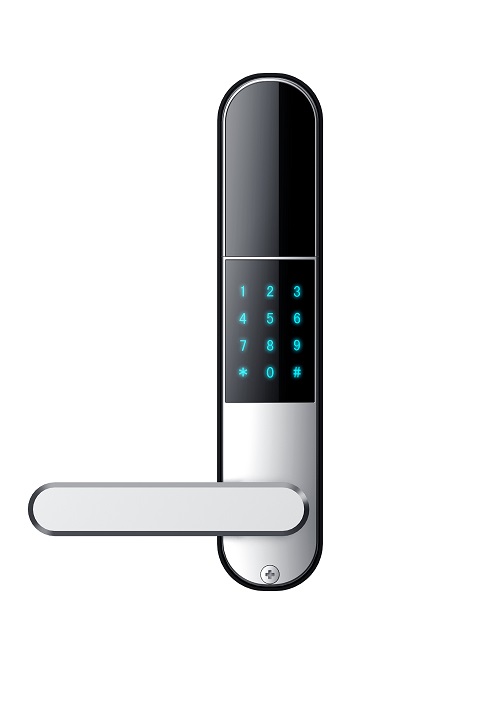 EasyTouch 905 svart