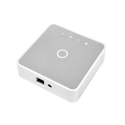 EasyConnect Gateway