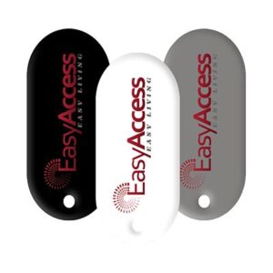 EasyAccess Lykiltafla