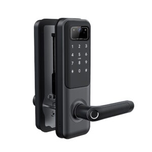 Prolock H3B-TWM-EU með myndavél