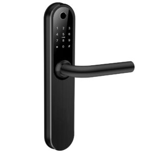Prolock H61B EURO svart