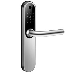Prolock H61B EURO silfur án gateway