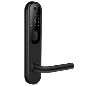 Prolock H65B PL-DELUXE-SCANDI-BLK
