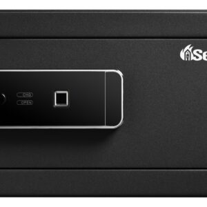 Sentry Fingerprint Safe