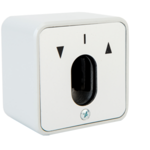 GEBA rofabox 1-0-1 - box án síl - ával