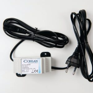 CT1000 Straumbreytir 12V