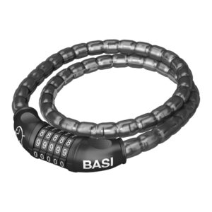 Hjólalás BASI ZR 308 - 5-tölur