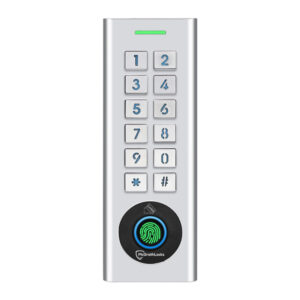 Pro McGrath 12V Takkaborð TTlock IP66