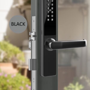 Pro Stafford Takka EUR sva TTlock IP66