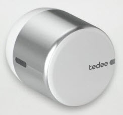 Tedee GO 2 Silver