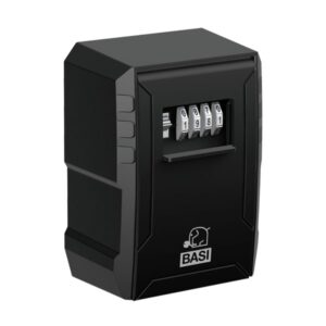 Lyklabox SSZ 300 stórt