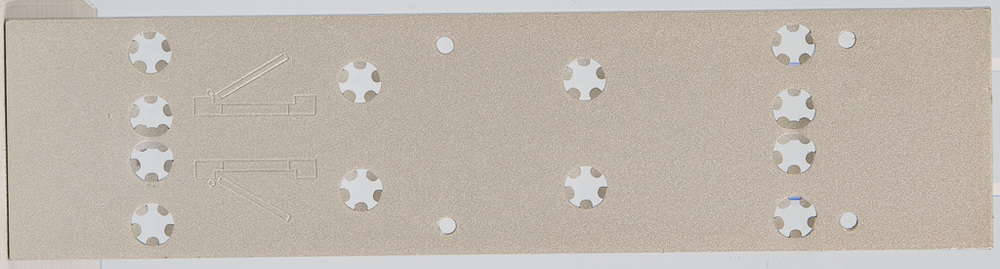 Dorma 8380 stilliplata á pumpu