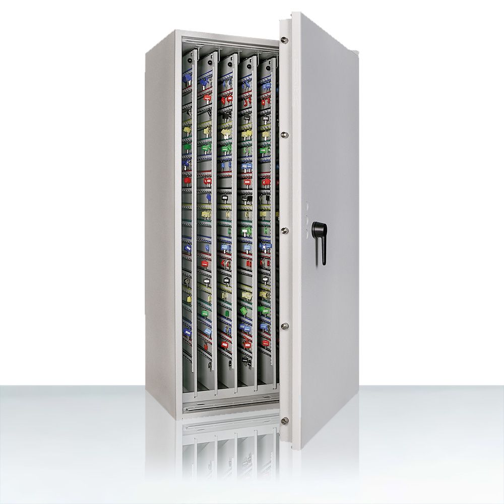 Lyklaskápur STL 2880 Kl.1