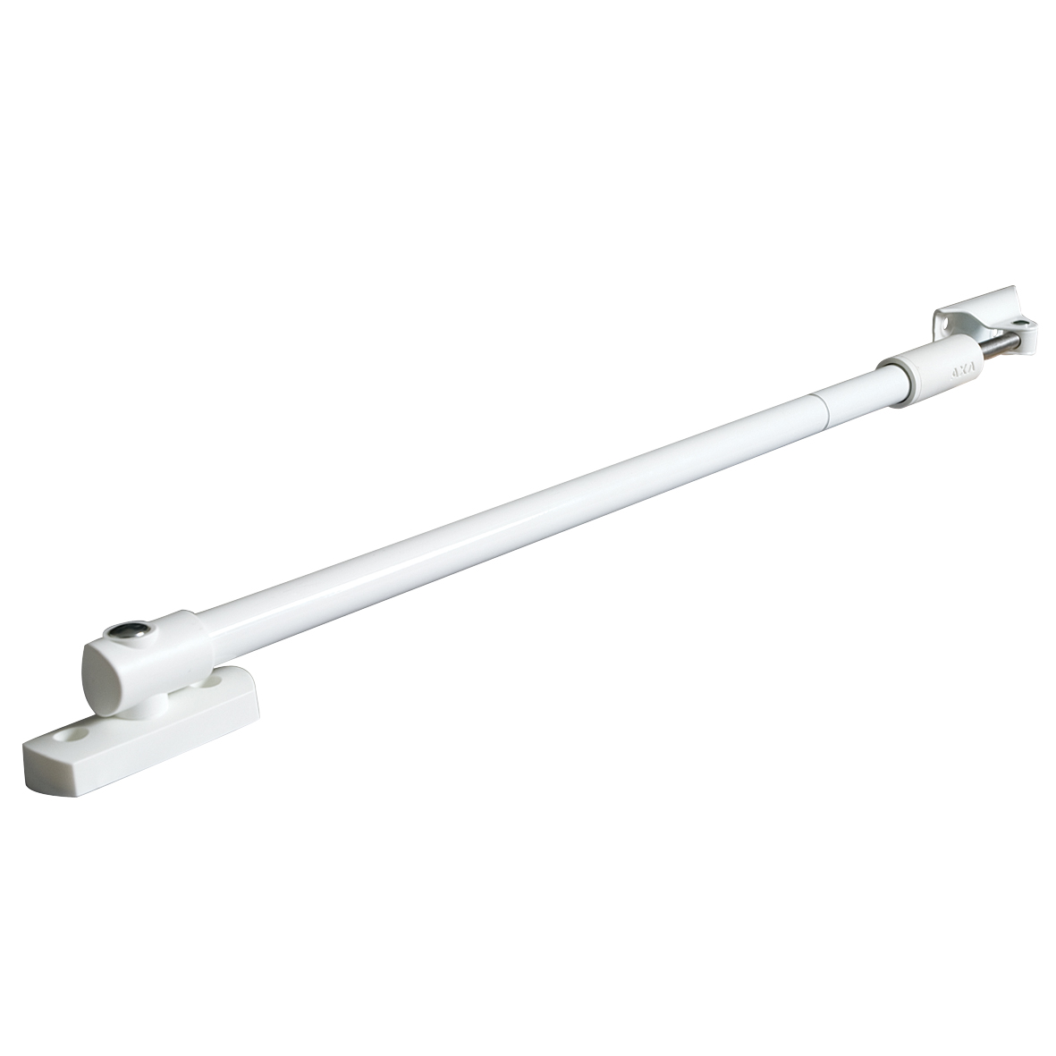 AXA Hurðarbremsa 50cm Hvít