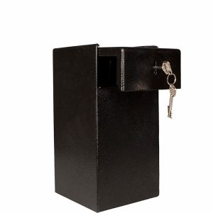 FOR 30 Uppgjörsskápur