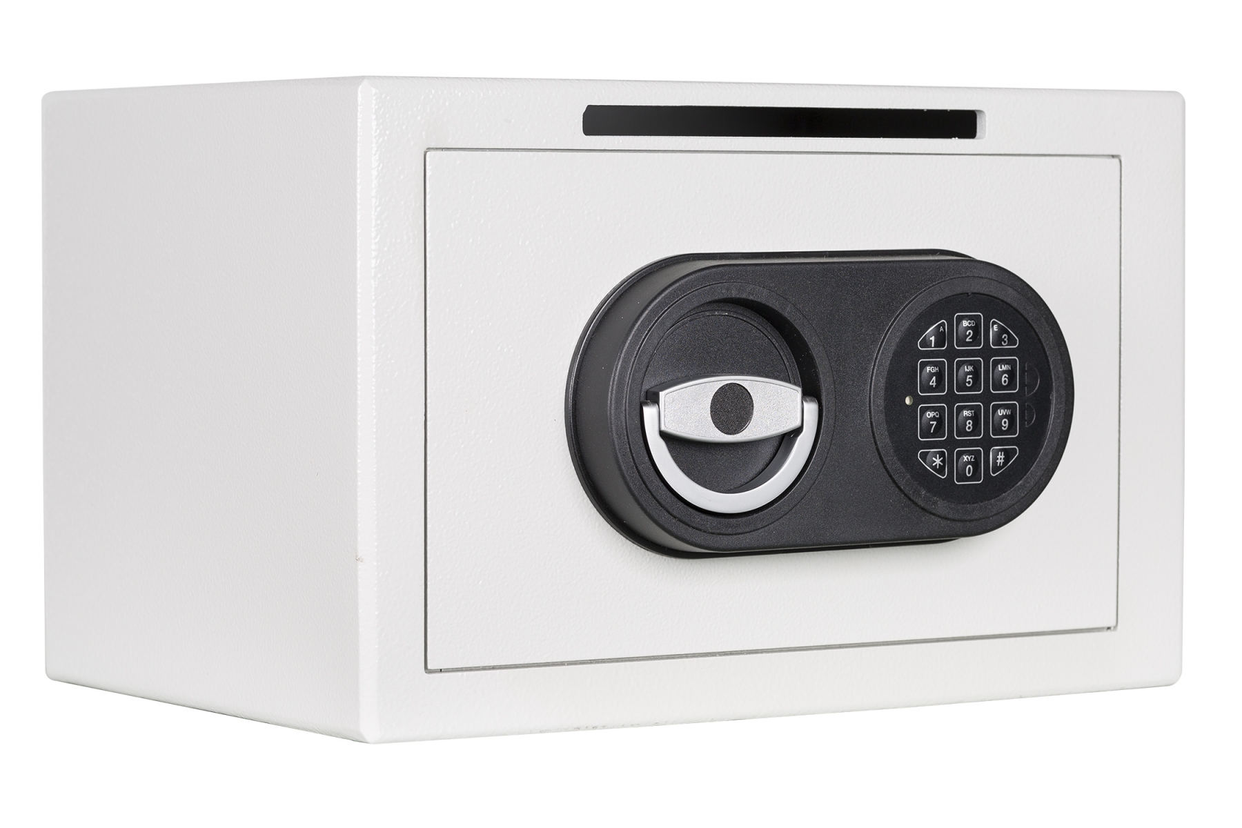 ETE Deposit safe