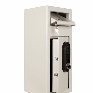 MPE 1 De Raat MP deposit safes