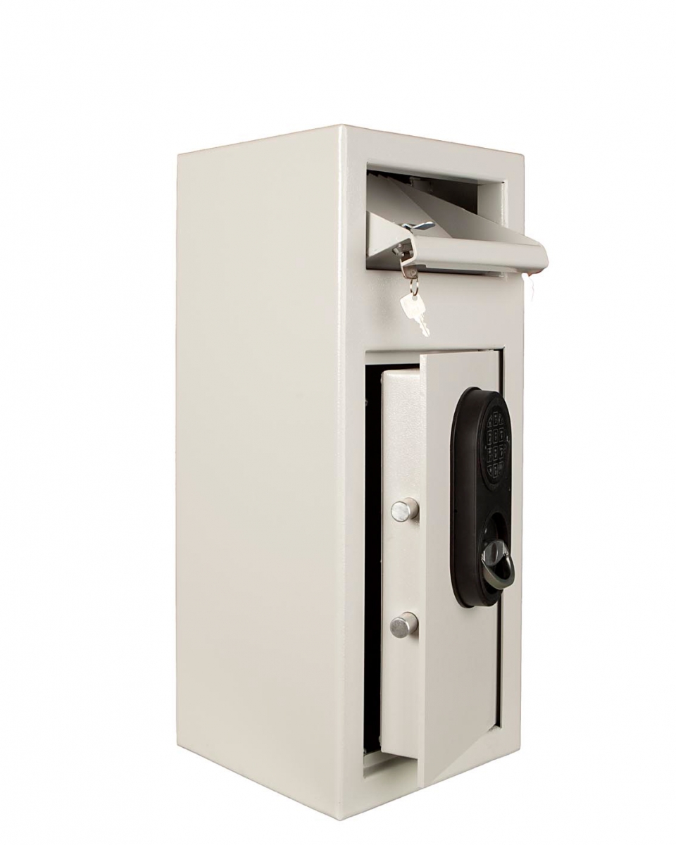 MPE 1 De Raat MP deposit safes