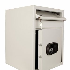 MPE 2 De Raat MP deposit safes
