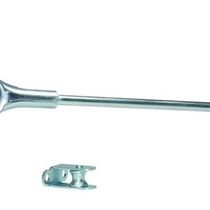 FT 901 hurðalokari/gormur upp að 60kg