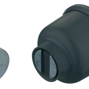 Haefele Segulstopp fyrir hurð-vegg 10kg