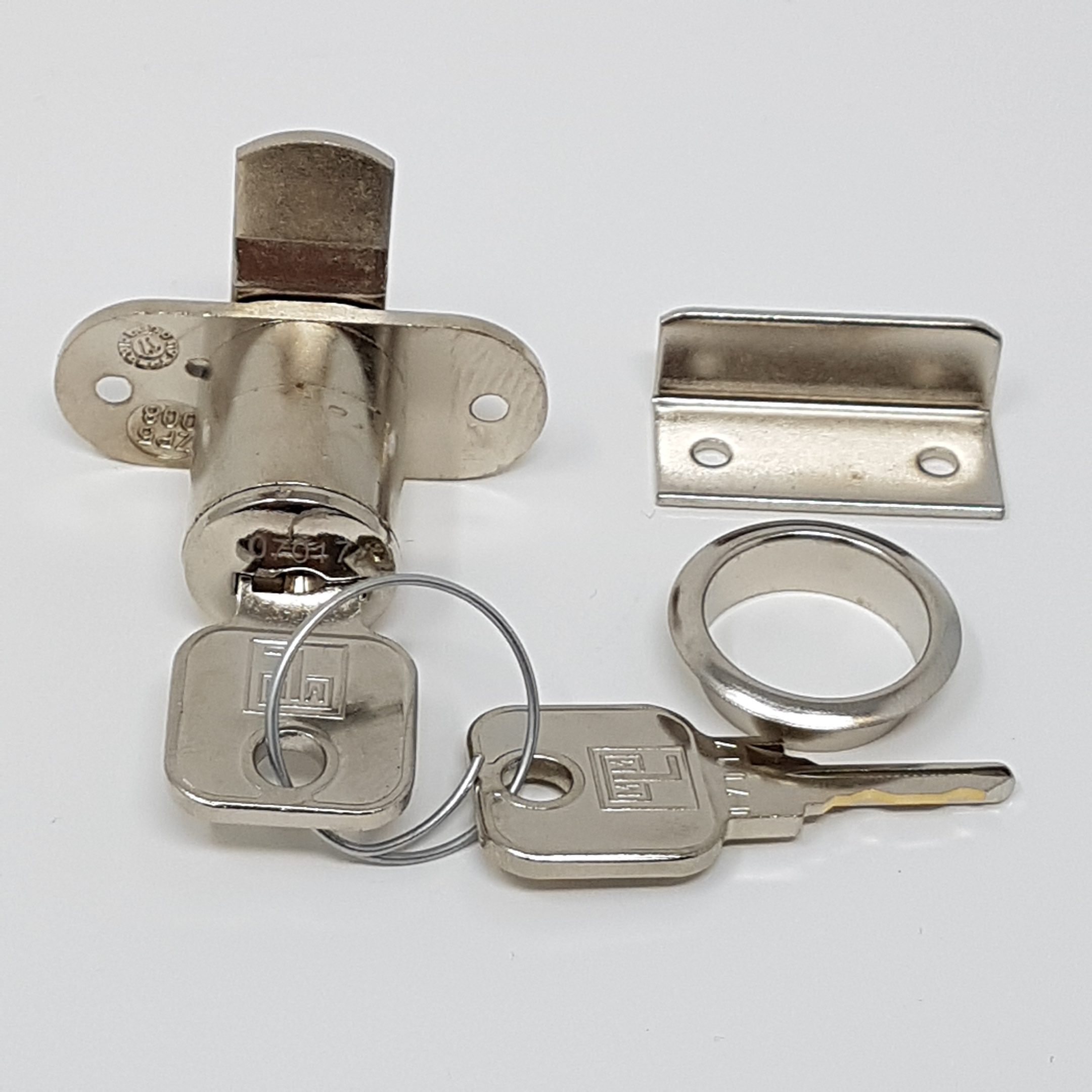 MLM læsing 371 z17x22mm