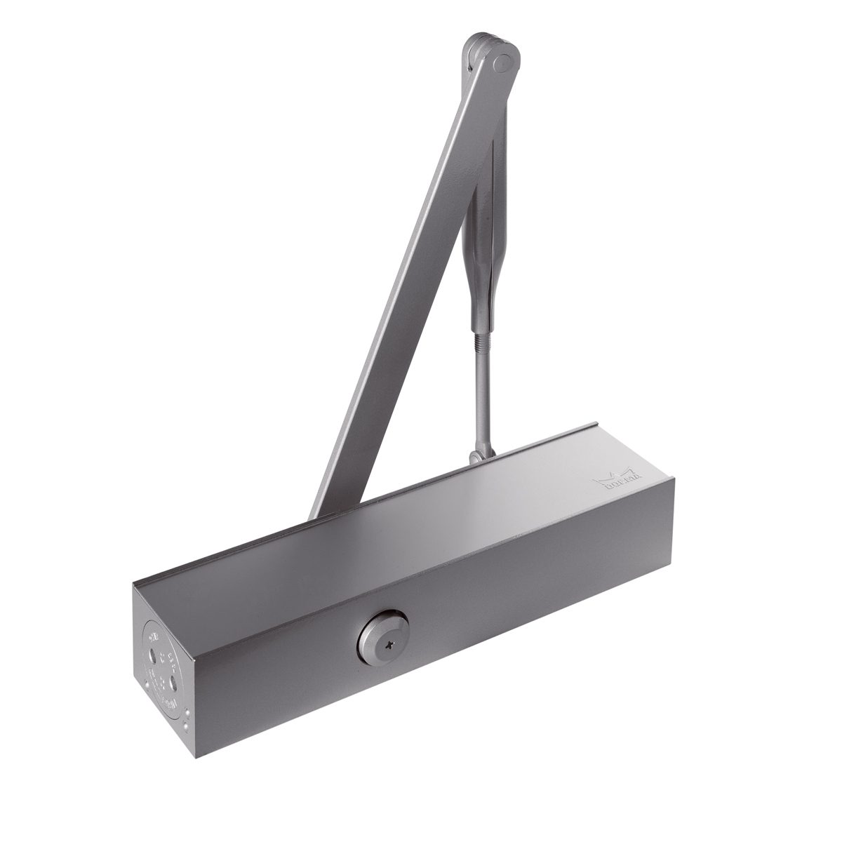 Dorma Hurðap TS83 3-6 SIL