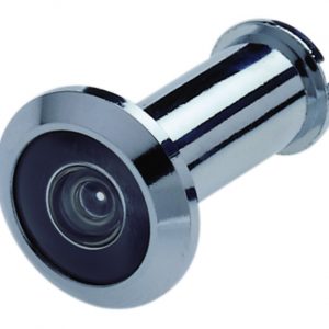 TS 680 Gægjugat Chrome