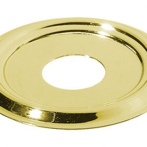 TS 680 Gægjugat róshetta Messing